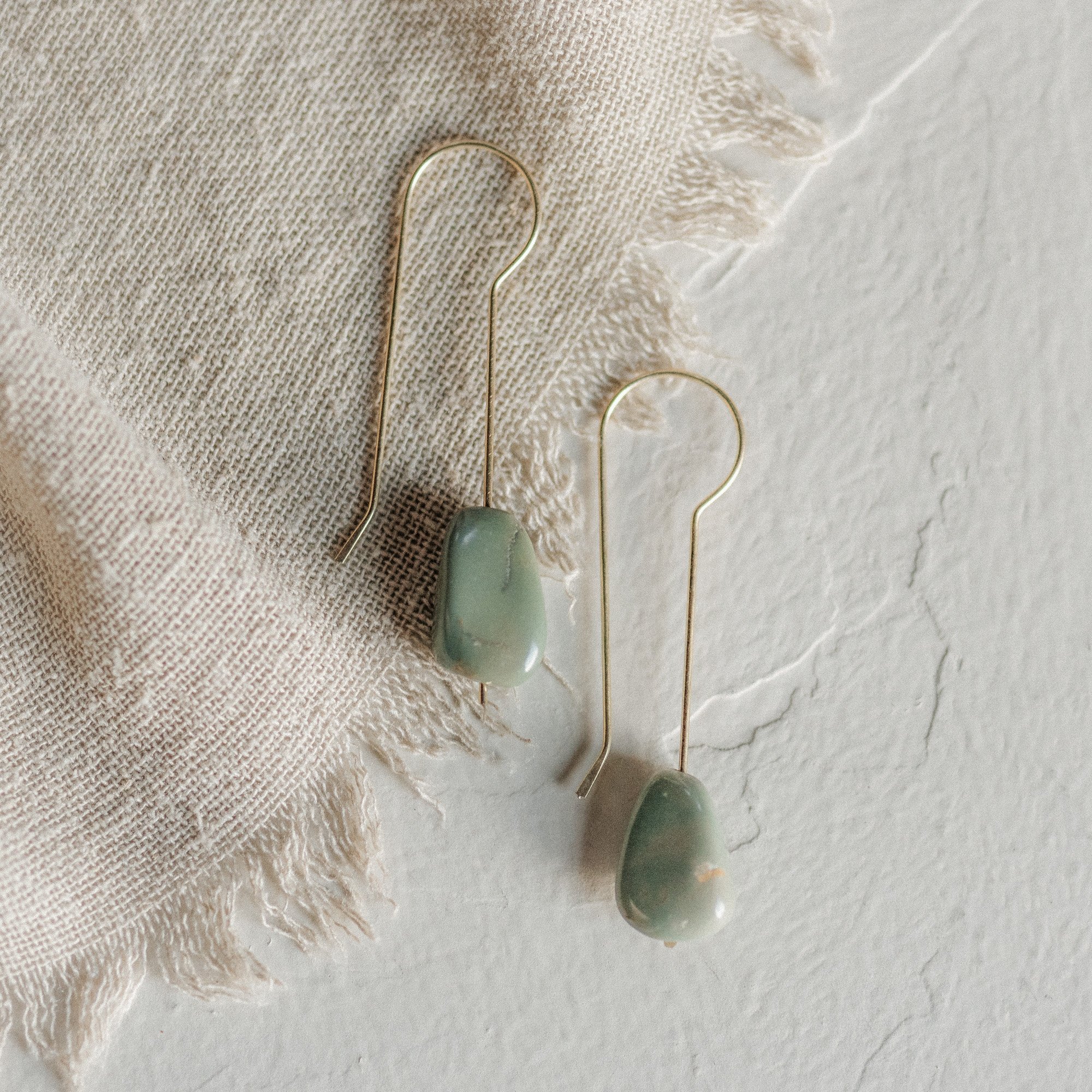 COMMONFORM_Gold Turquoise Statement Jewelry-95.jpg