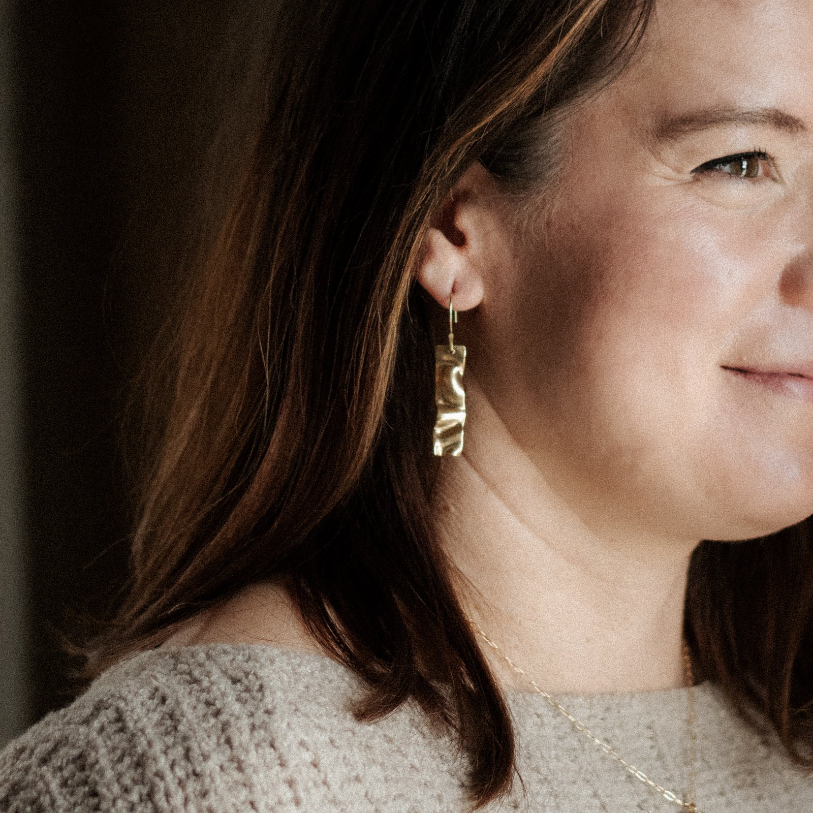 VIDA EARRINGS
