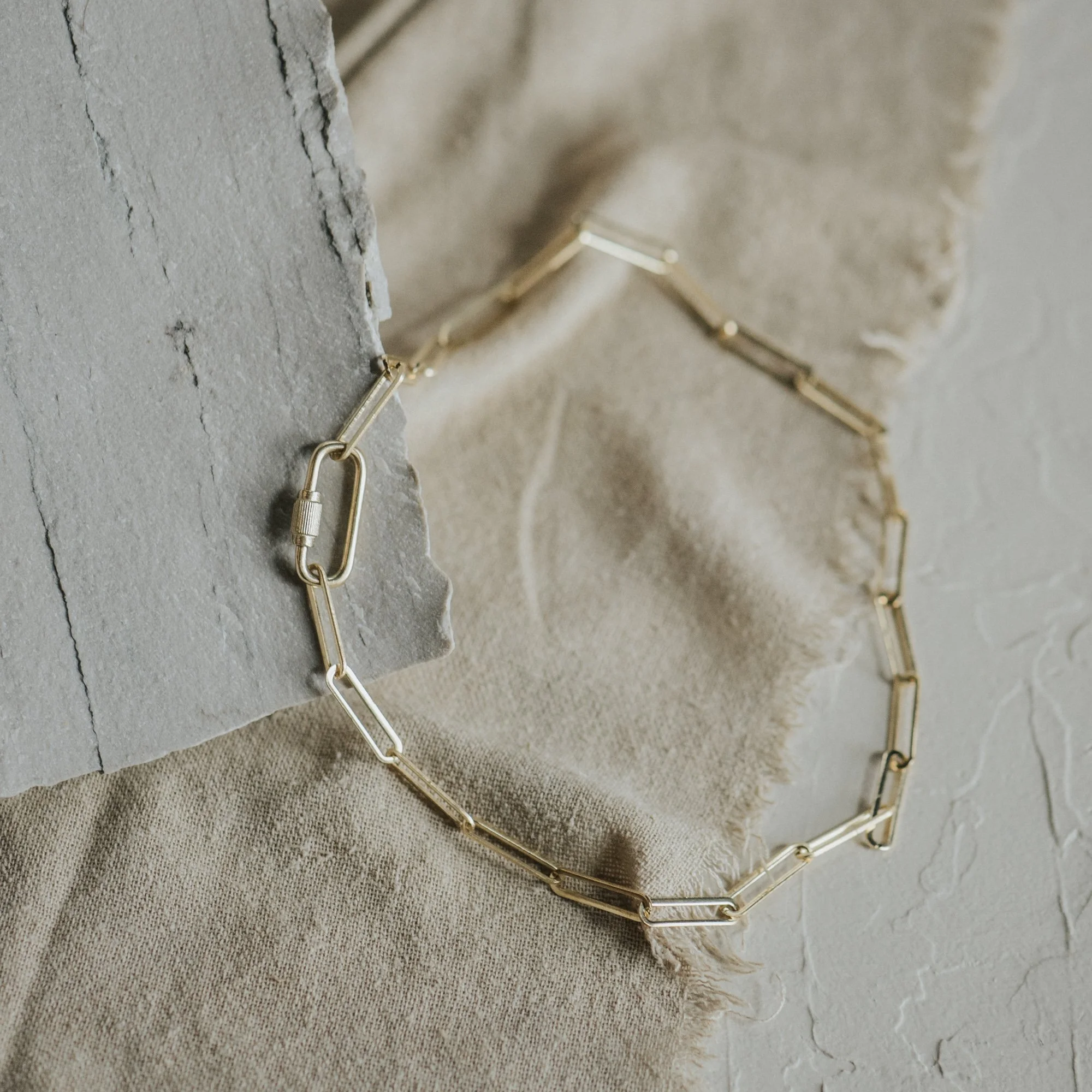 COMMONFORM_Chunky gold statement necklace cuff bracelet-136.jpg