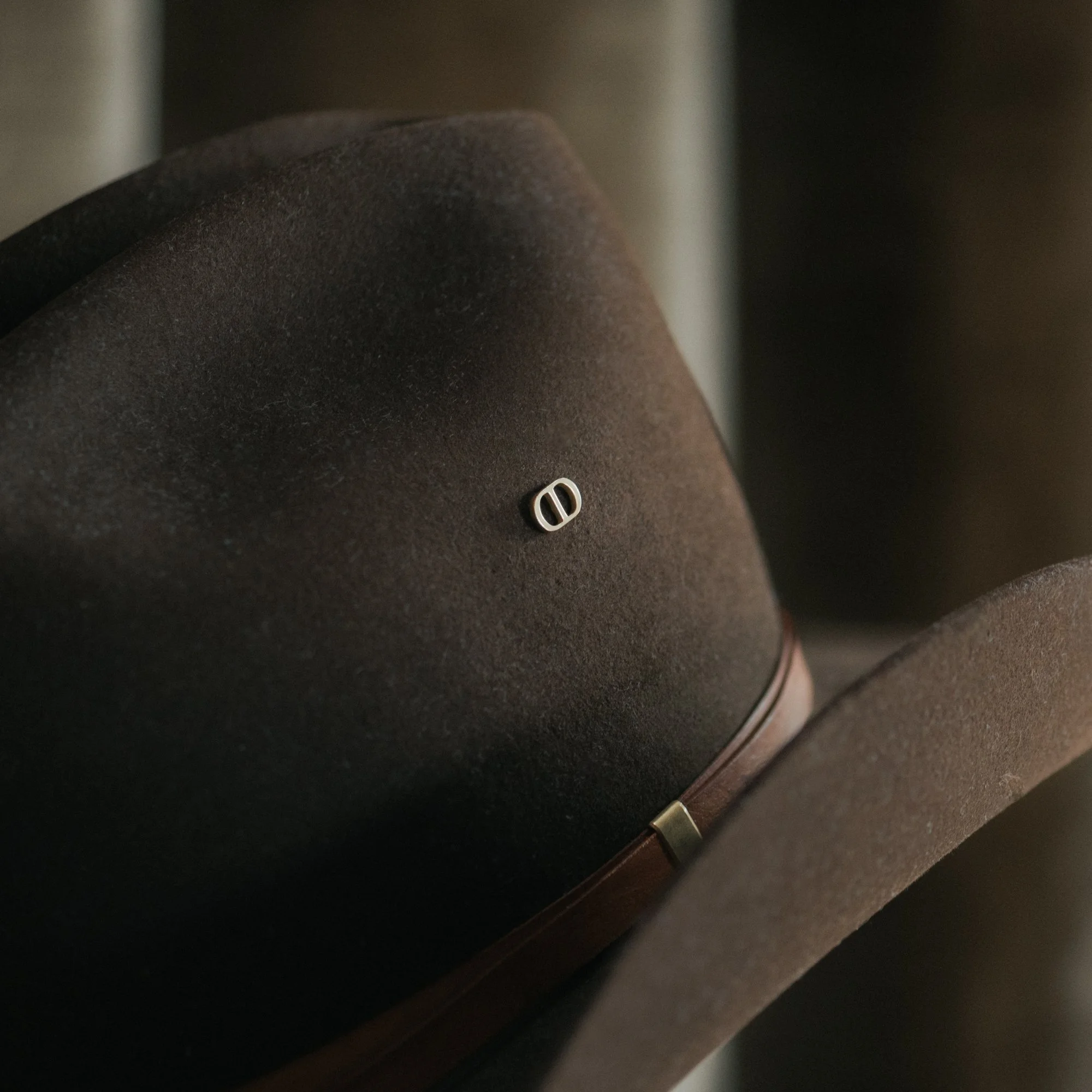 CINCH HAT PIN // CLUTCH