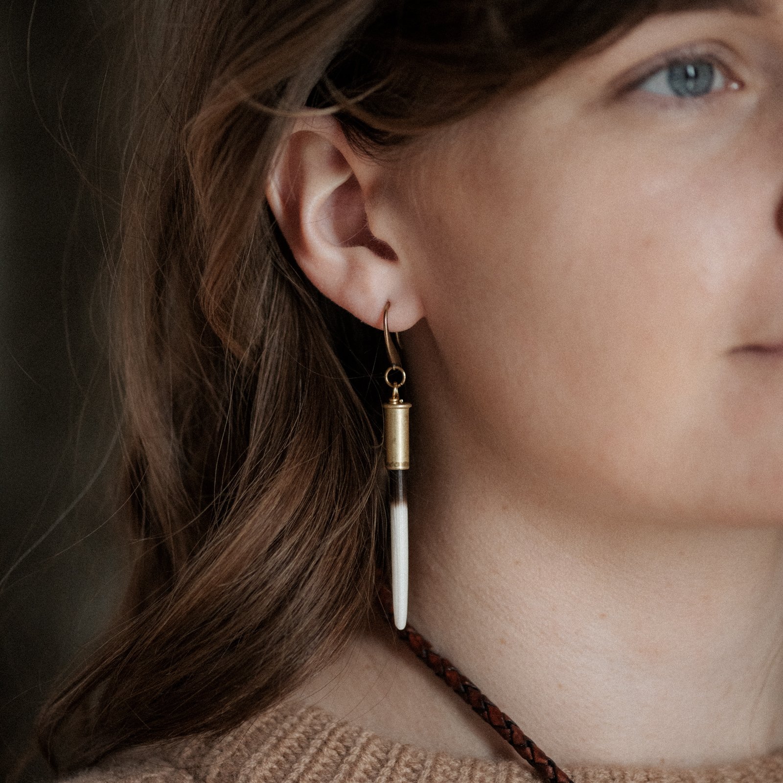 Quill Earrings_Short_Mostly White_Brass_Commonform-73.jpg