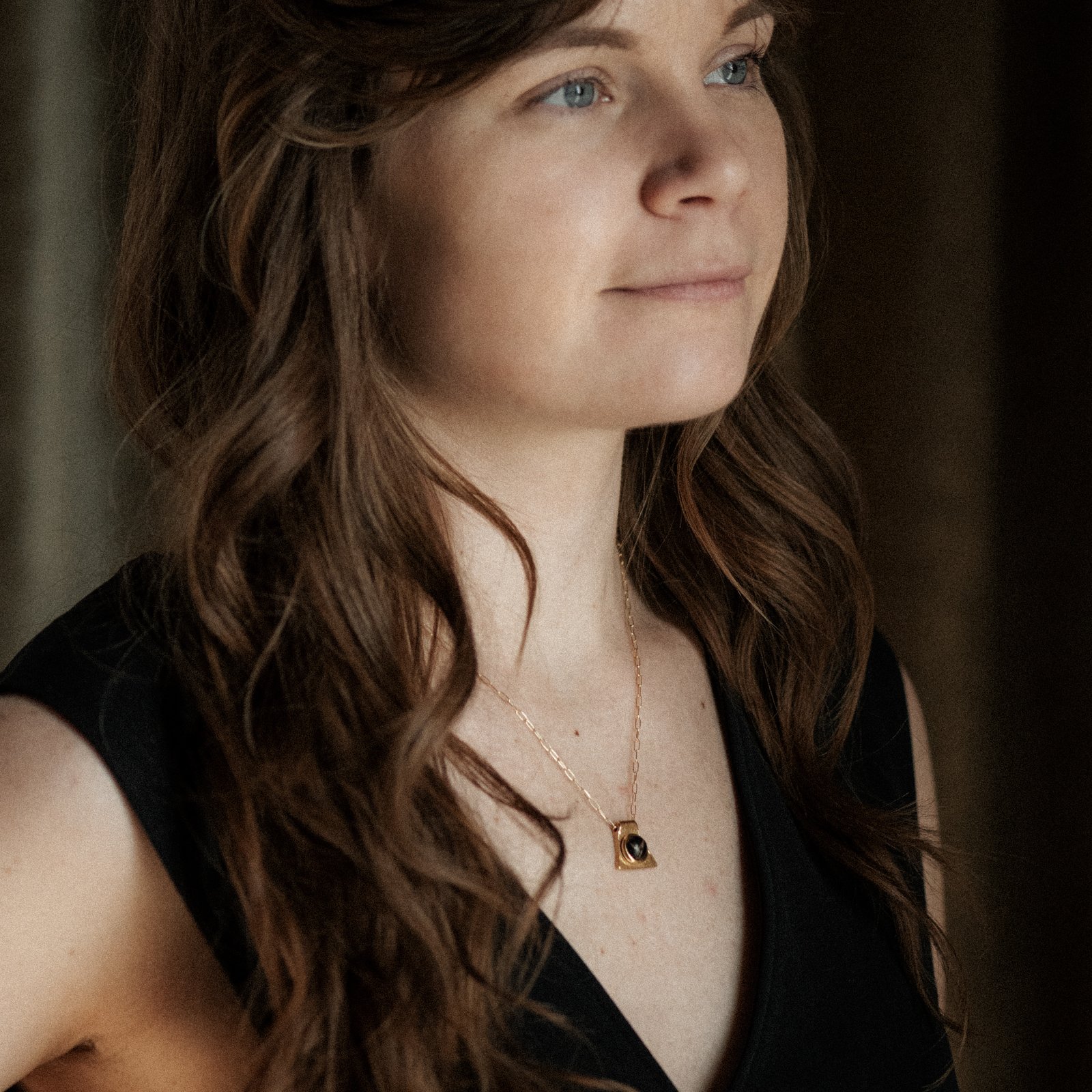 Cleo Necklace_Copper Obsidian_DemiFineGold_Commonform-58.jpg