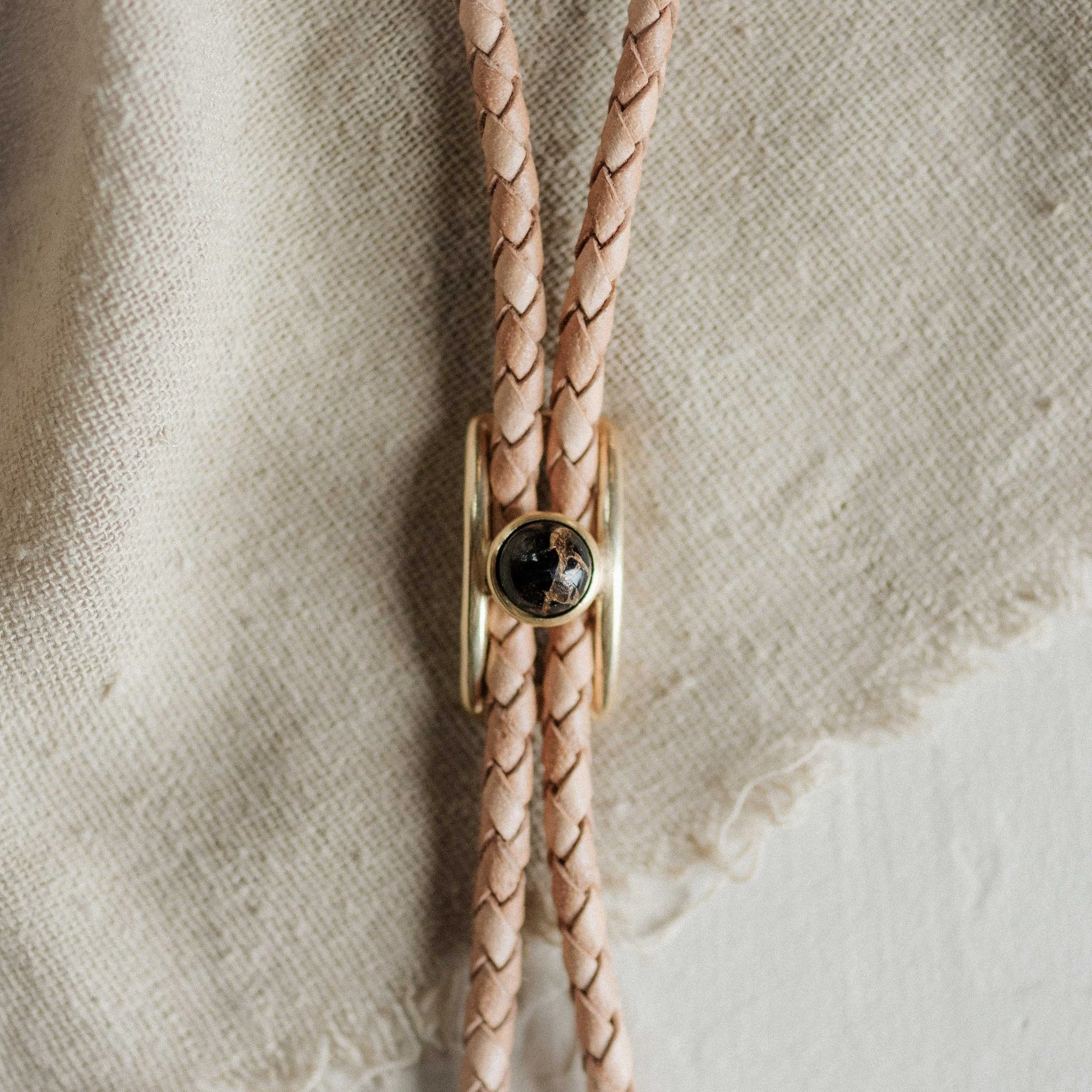 COMMONFORM_Gold Simple Bolo Necklace-105.jpg