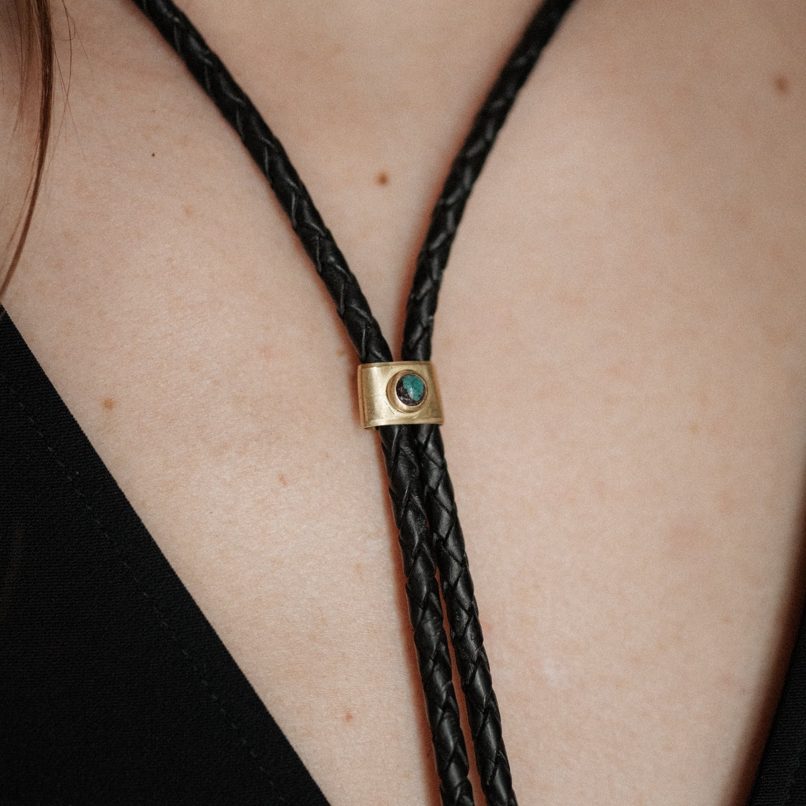 Carlile Bolo_Braided_Black_Turquoise_Commonform-15.jpg