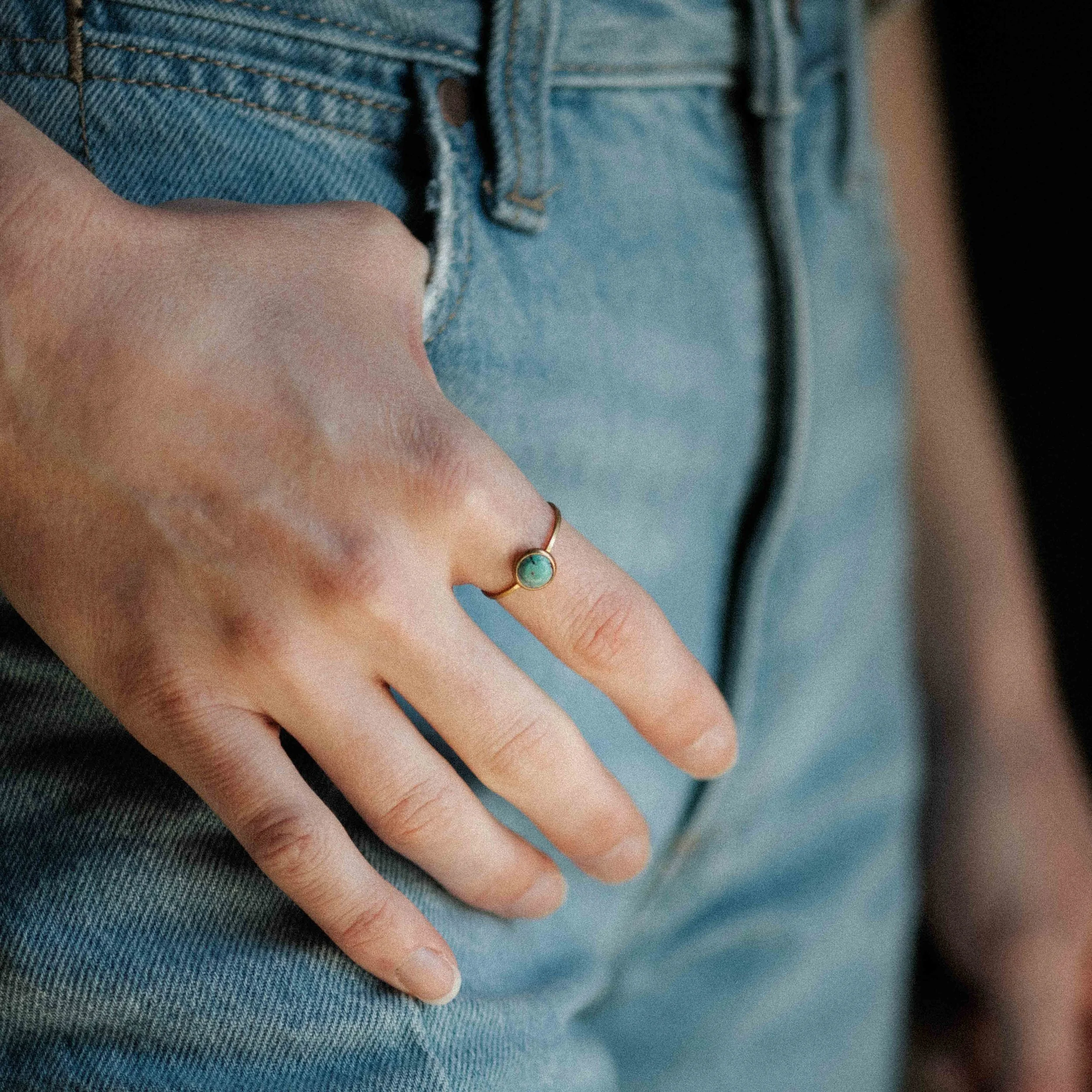 COMMONFORM_Modern Statement Gold Ring-21.jpg