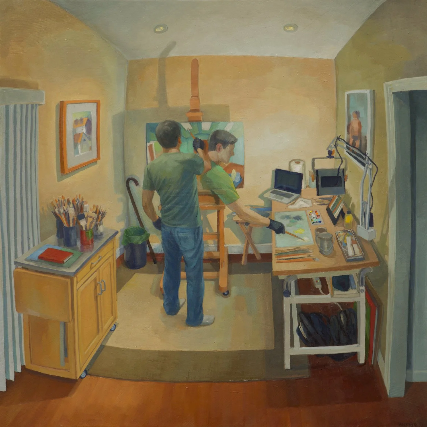 Spence's Space