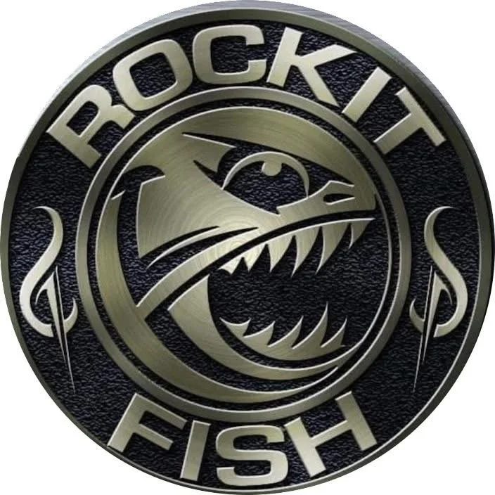 Rockit Fish LIVE AT HUDDY'S INN