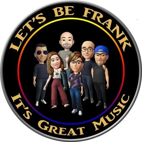LETS BE FRANK RETURNS TO THE SUMMER STAGE @ HUDDY'S INN