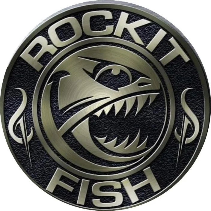 THE RETURN OF ROCKIT FISH  *******CANCELLED********