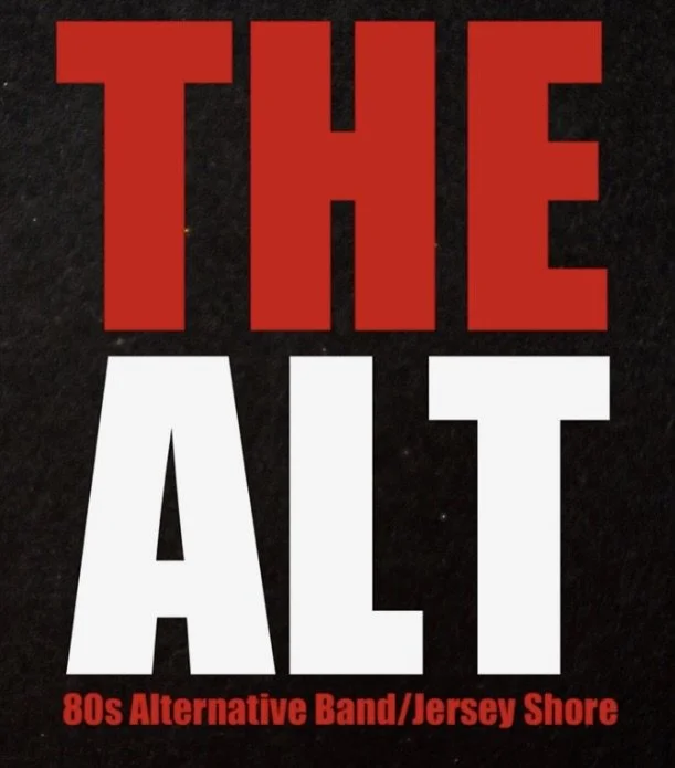 THE ALT Debut at HUDDY'S INN