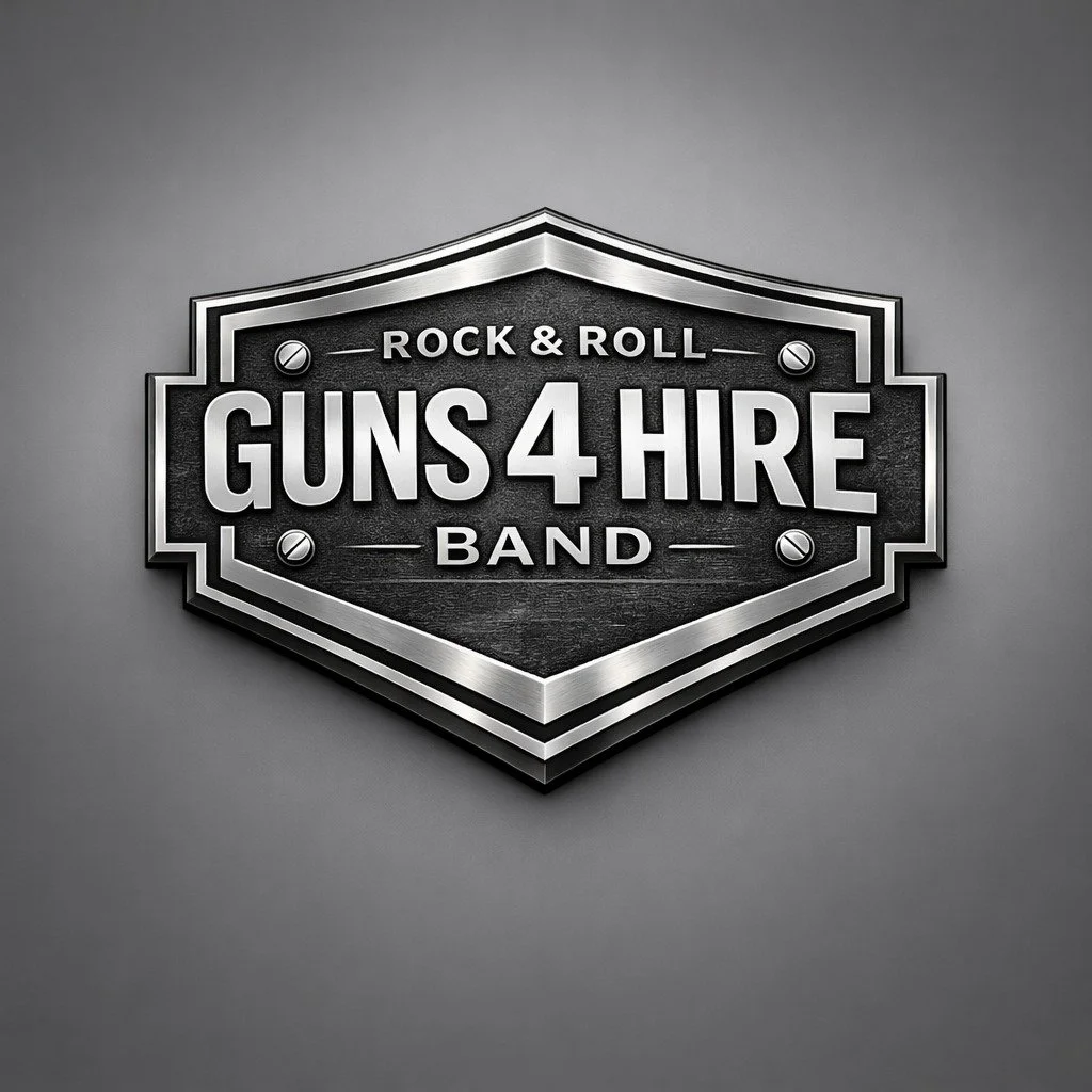 Guns 4 Hire Rock the Outside Stage