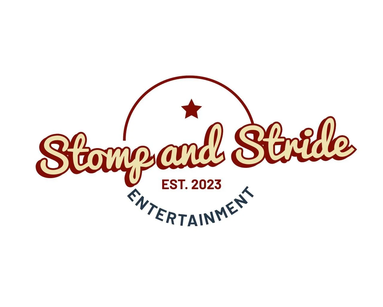 STOMP &amp; STRIDE COUNTRY LINE DANCING 