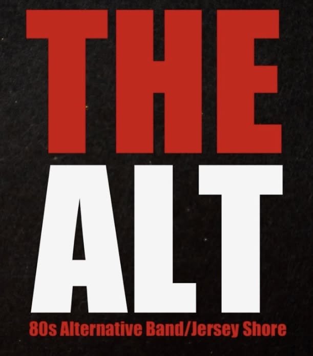 THE ALT makes their SUMMER STAGE DEBUT