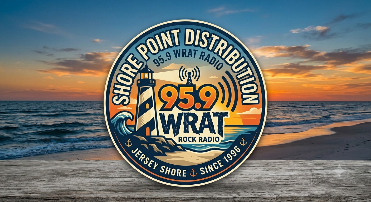 WRAT RADIO PROMO - SWAG GIVEAWAYS, AC/DC CONCERT TICKET GIVEAWAY AND MORE 