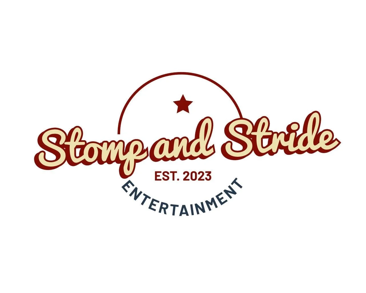 STOMP &amp; STRIDE COUNTRY LINE DANCING