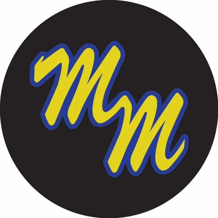 MUSHMOUTH KICKS OFF THE FALL! 