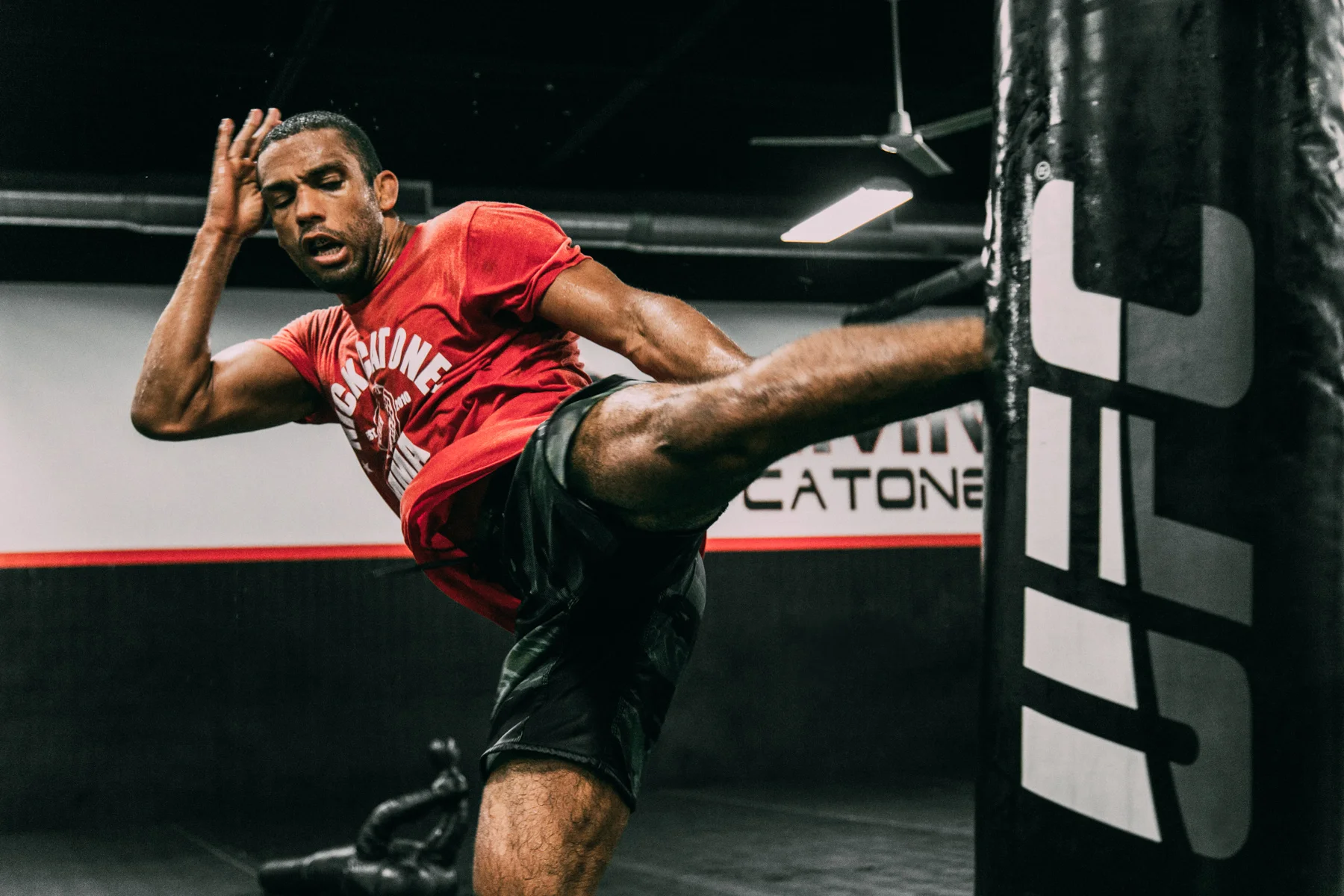 UFC