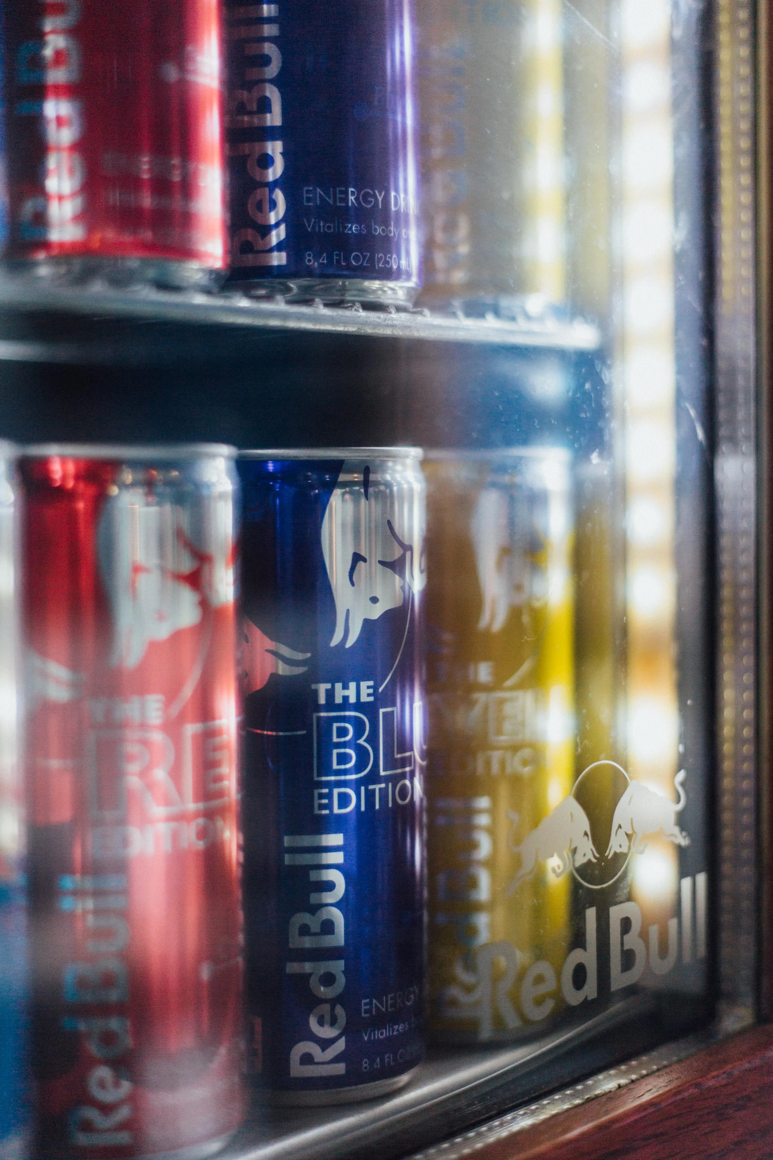 Red Bull