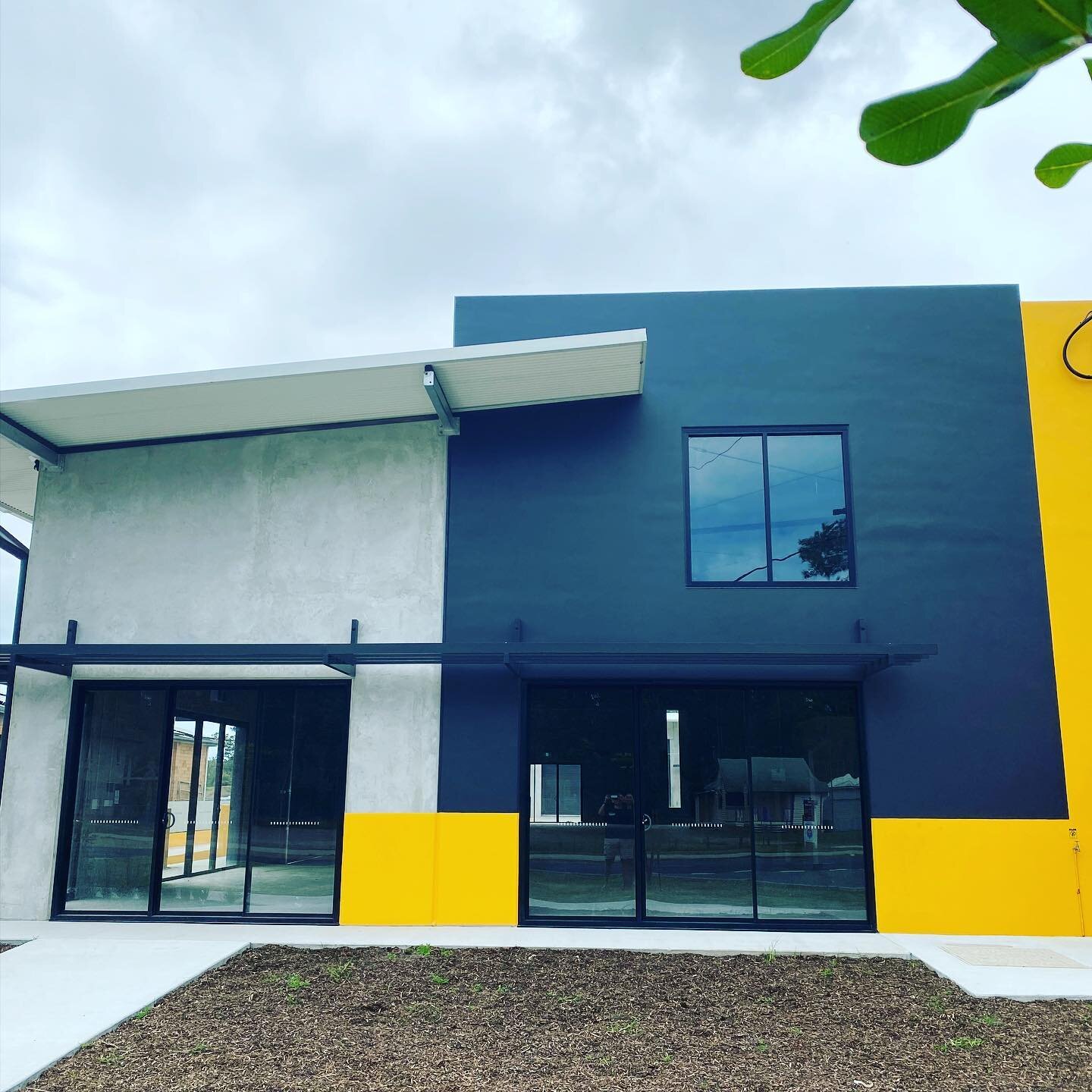 Great to be involved in this cracker of an industrial project in Cooroy. We are seeing massive demand for industrial  development on the Sunshine Coast.