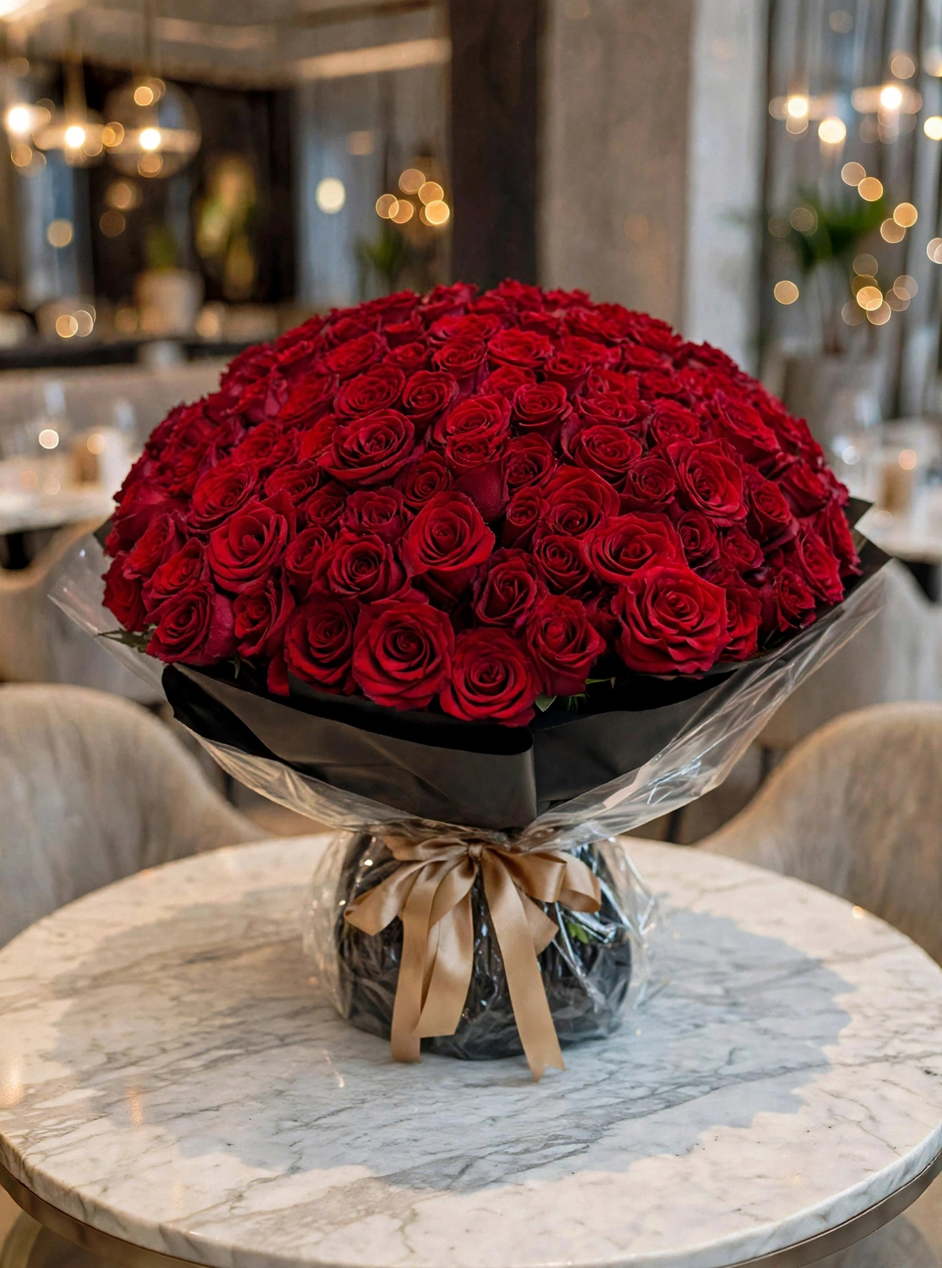 Red Heart