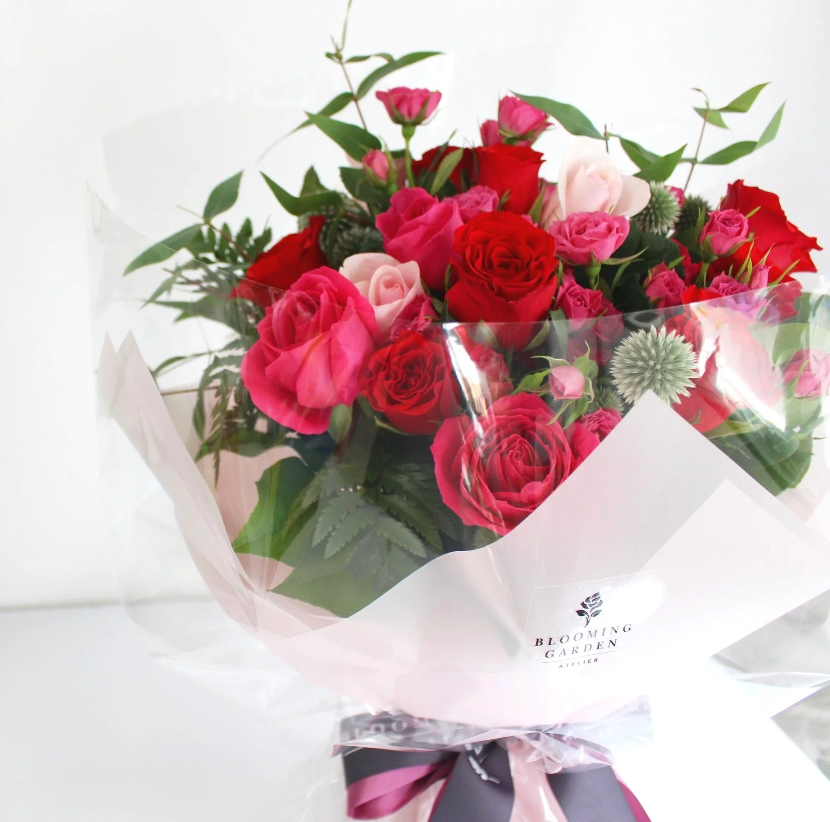 Passion Love | Valentine's Day