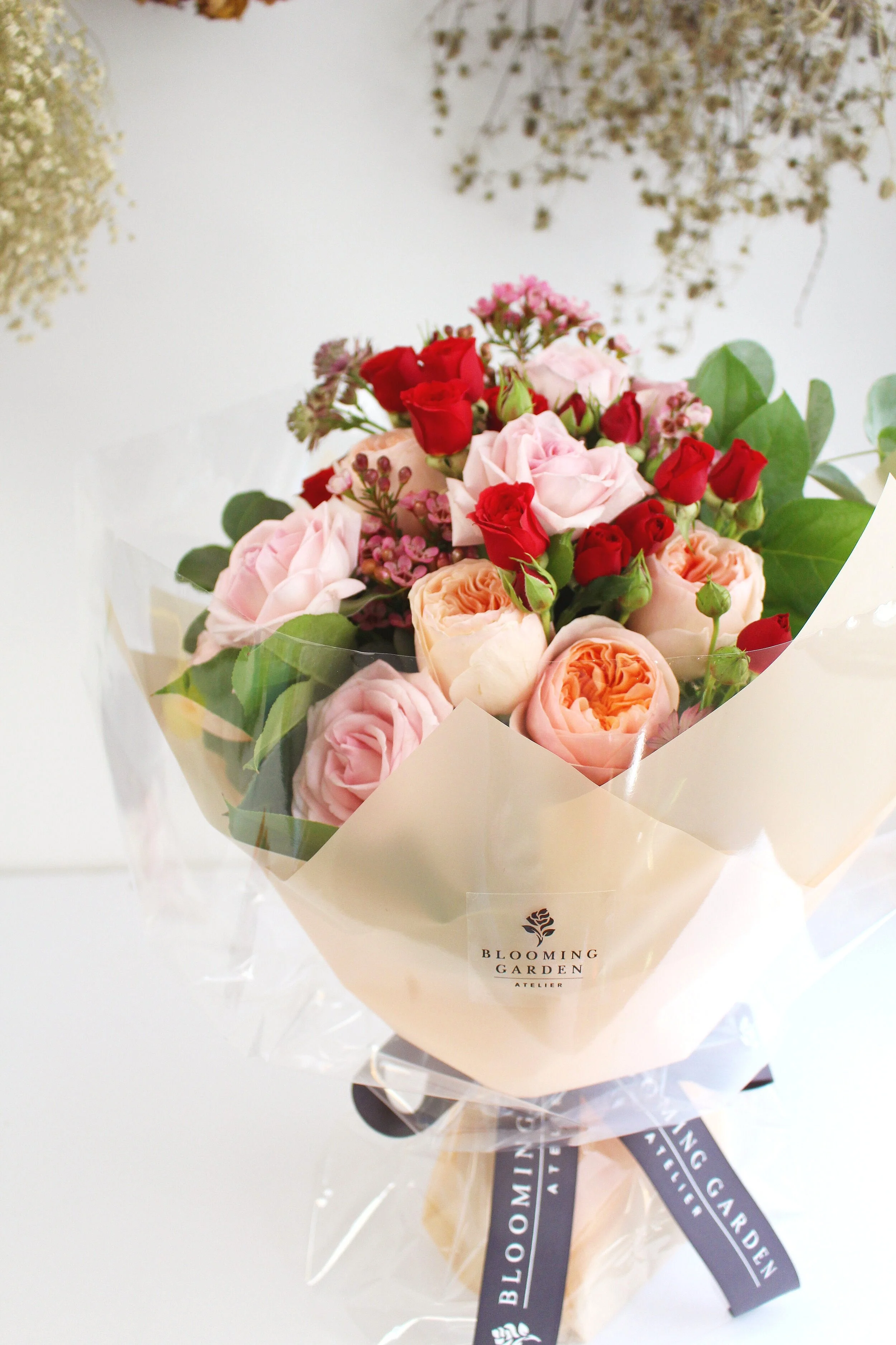My Love | Valentine's Day