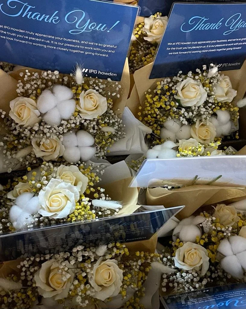Flowers Gifting