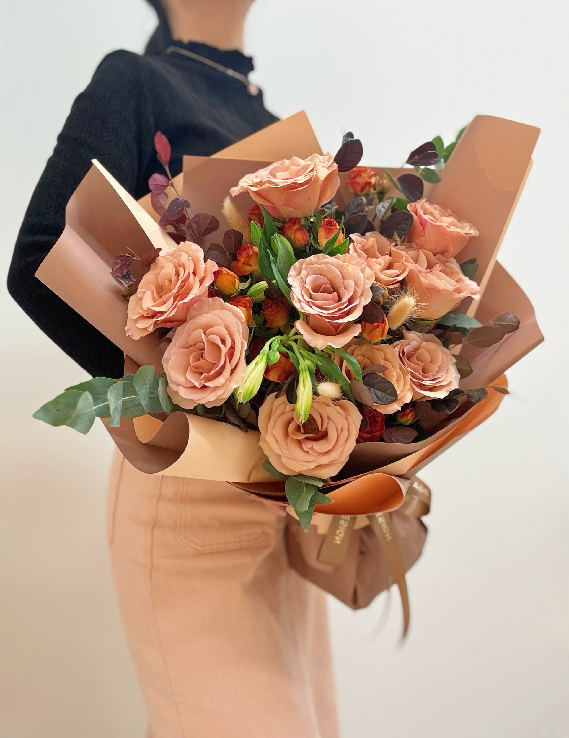 Cappuccino | Valentine's Day