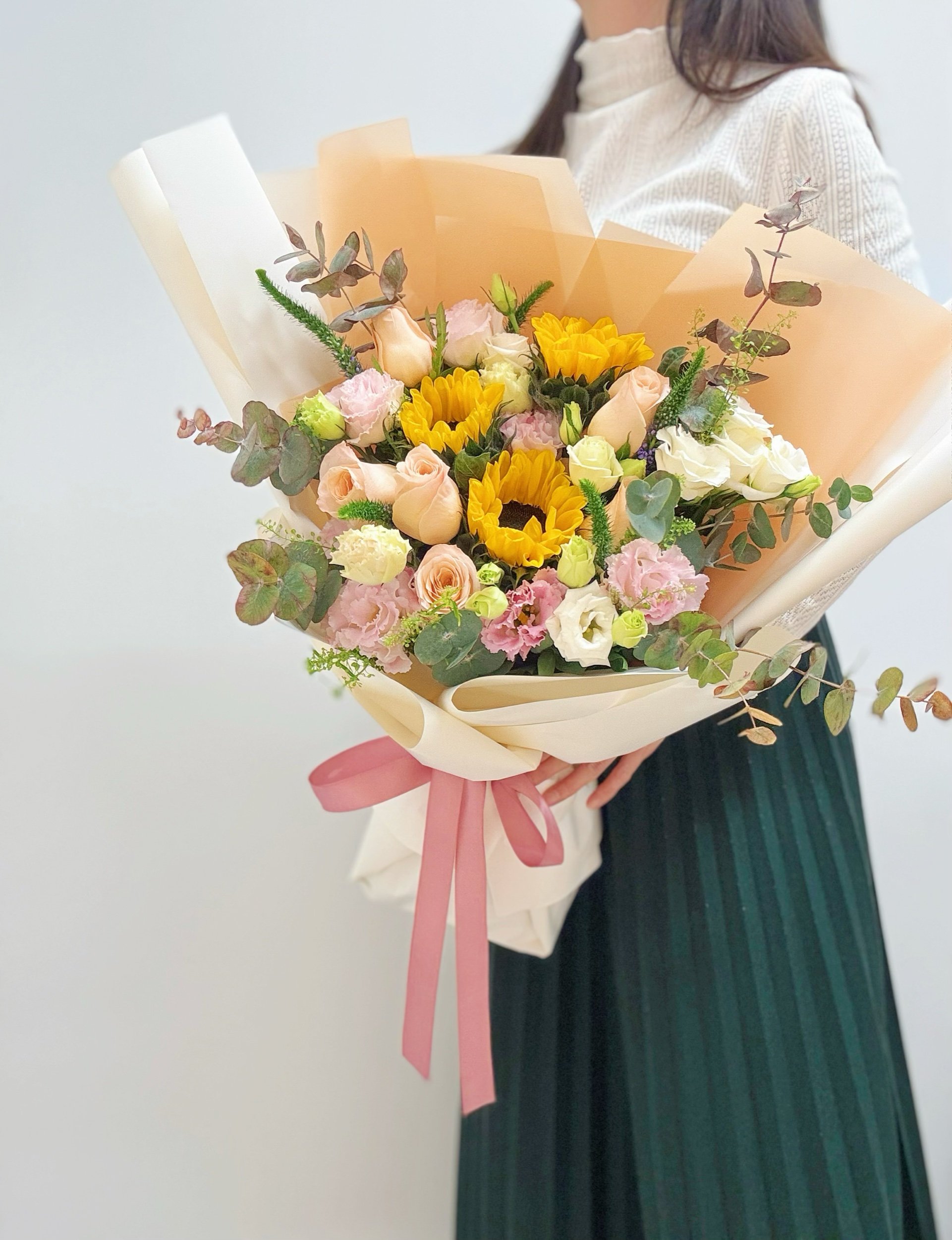 You are my Sunshine | Valentine's Day