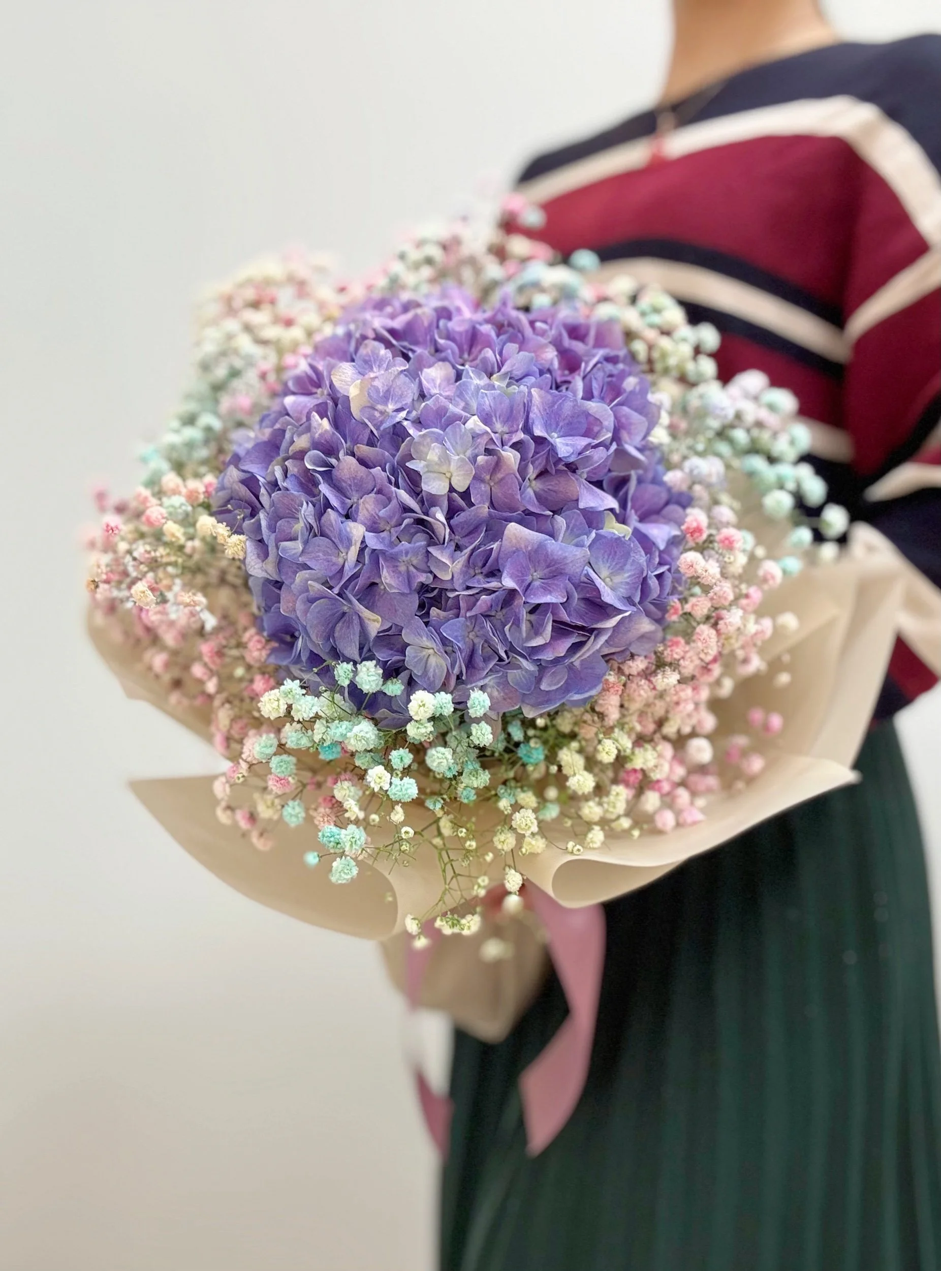 Pastel  Purple | Valentine's Day