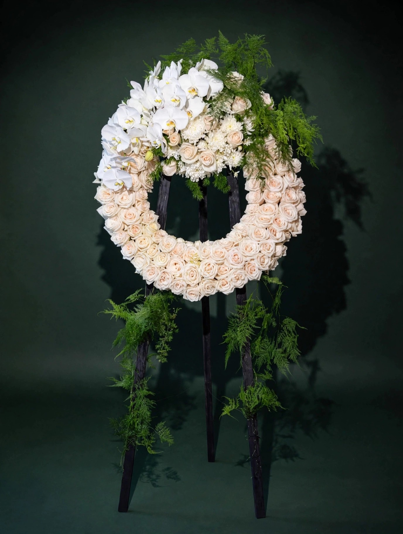 Eternity  Wreath