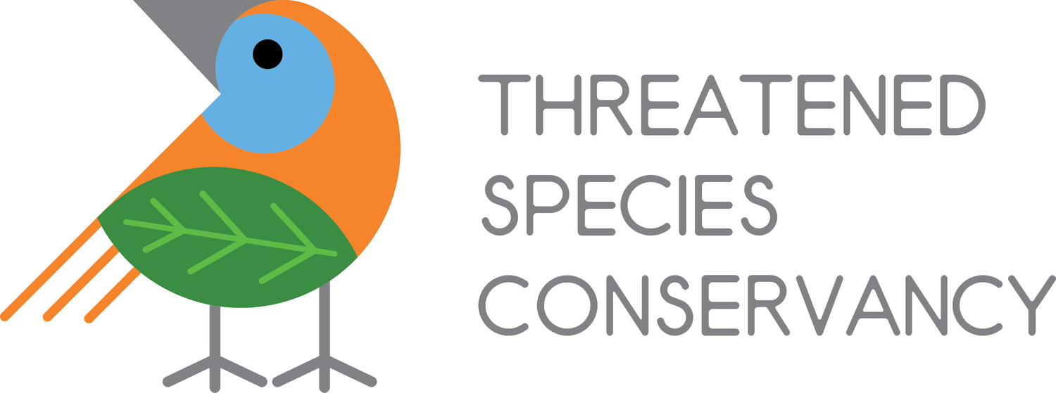 Threatened Species Conservancy