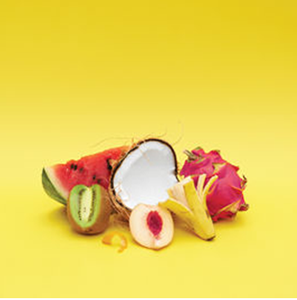 Fruta Vol. II 2015