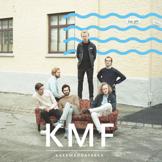 KMF 2016
