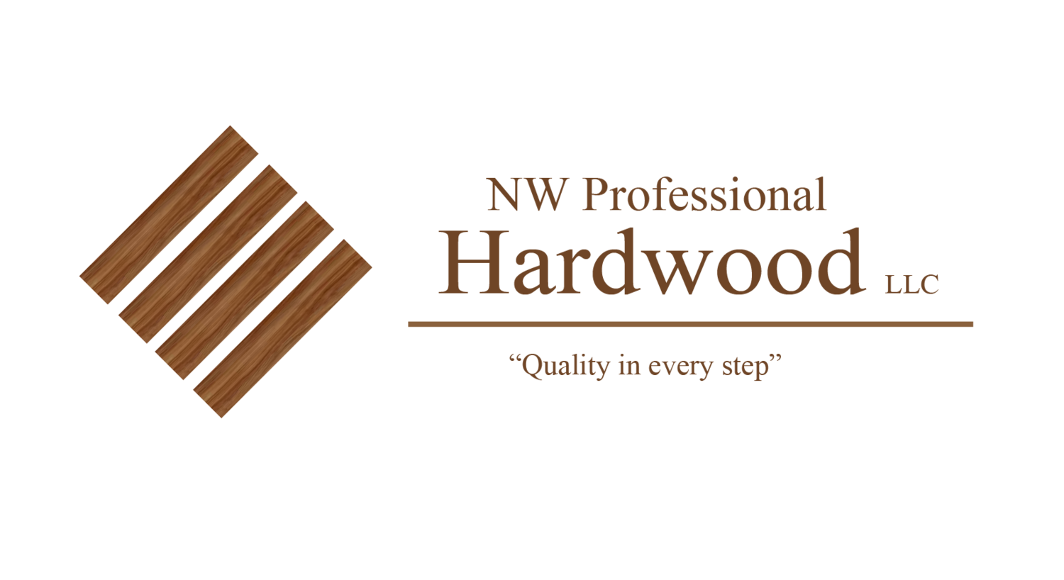 NW Professional Hardwood LLC