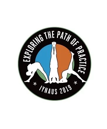  Abhijata Iyengar's 2019 Convention Class