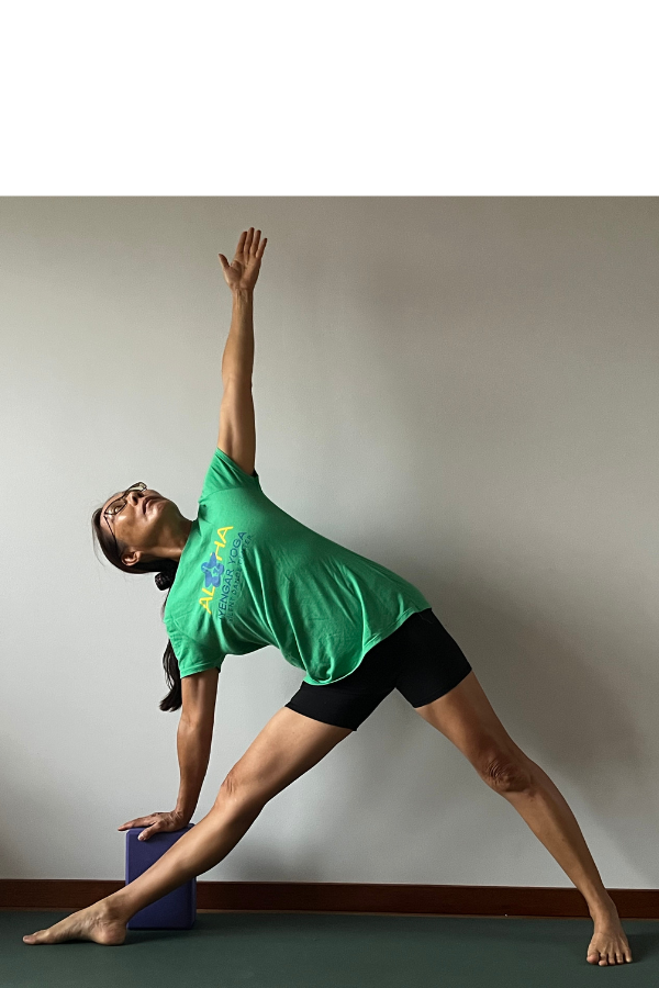 Thursday Free Class with Supin