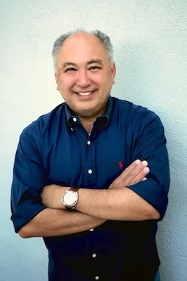 Bill Hadley Jr., senior housing placement specialist at CareZen Concierge