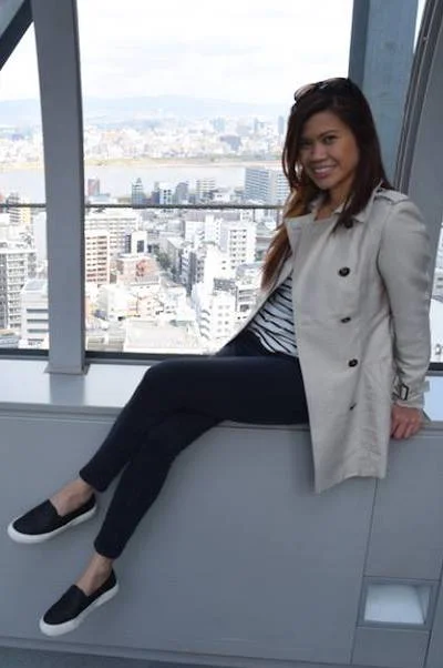 Jamie Pascasio-Tran, senior care advisor at CareZen Concierge