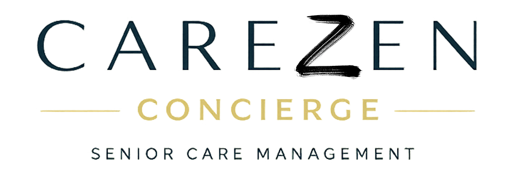 CareZen Concierge | Senior Care Management &amp; Housing Placement in Orange County