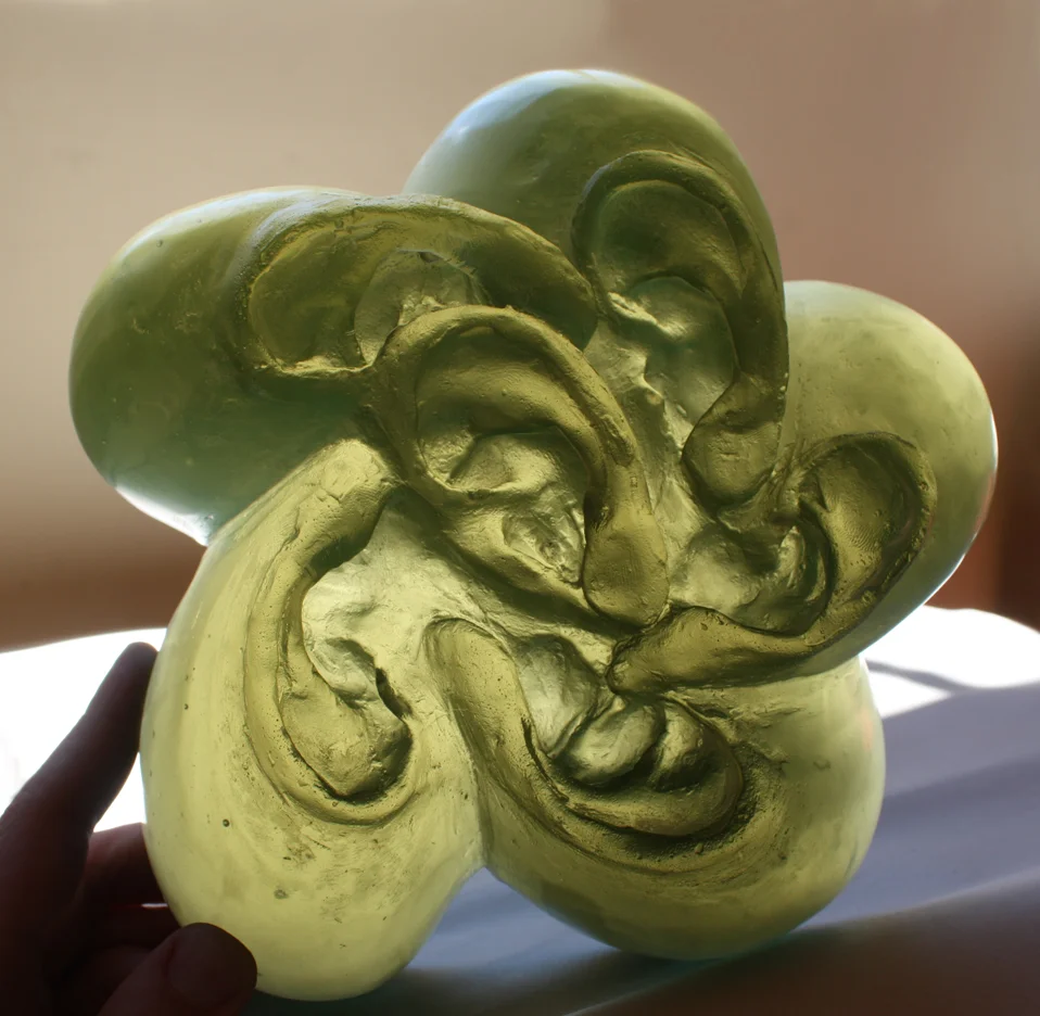 Ear Jelly