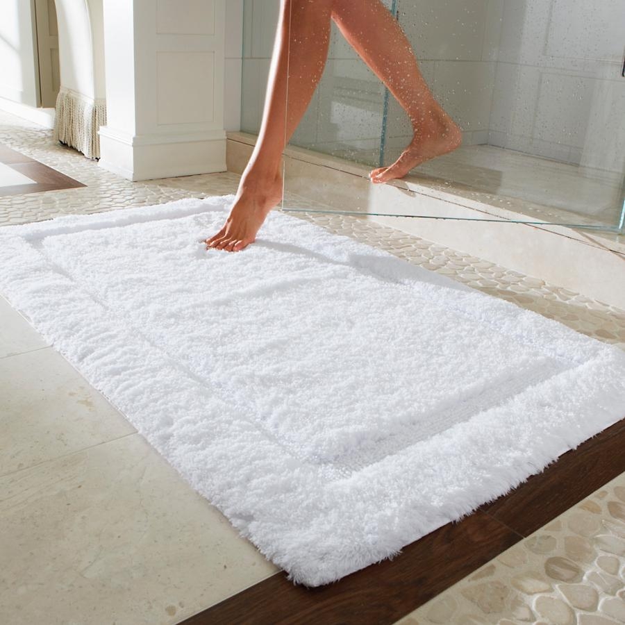 Bath Rug