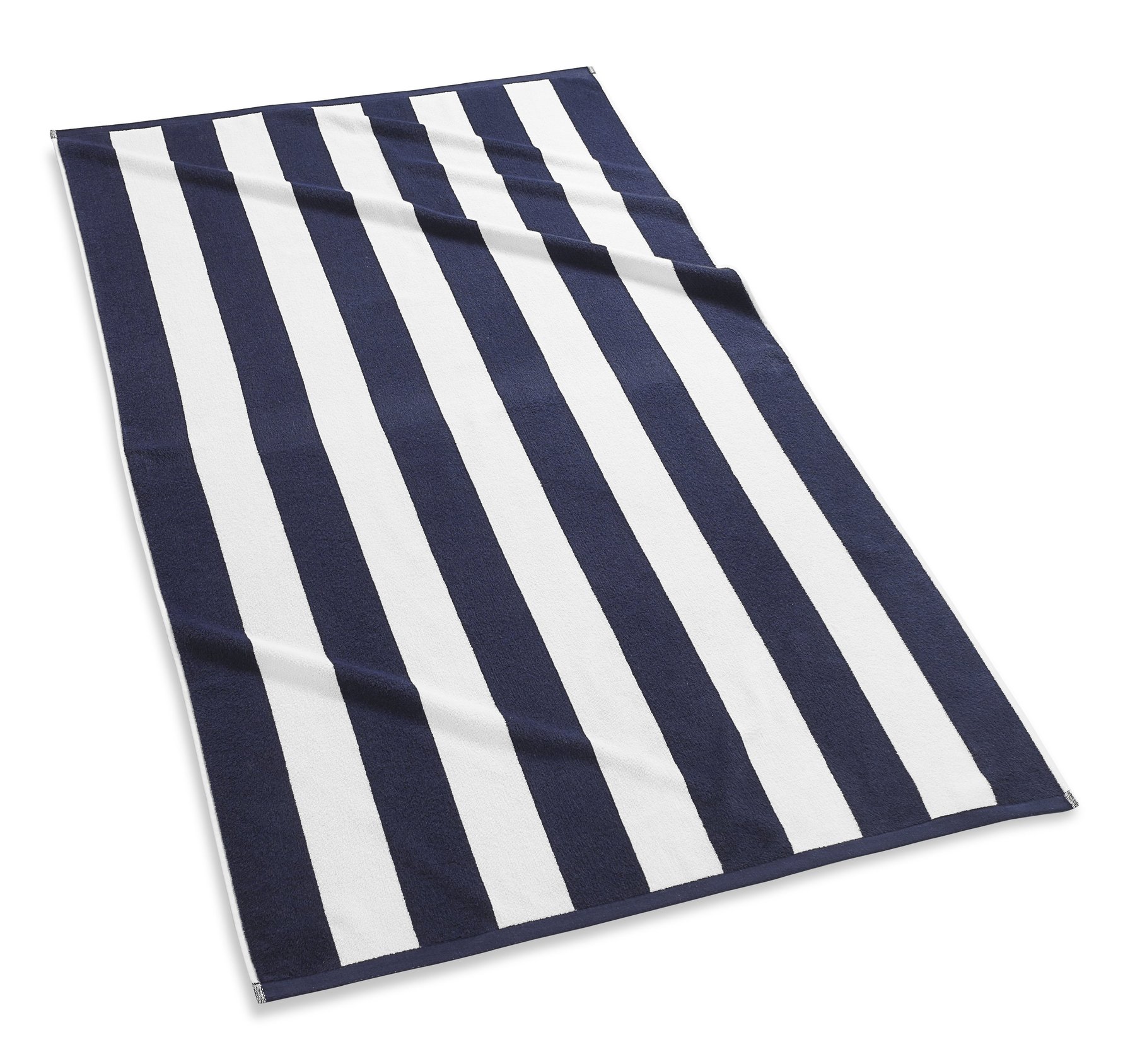 Cabana Stripe Beach Towels