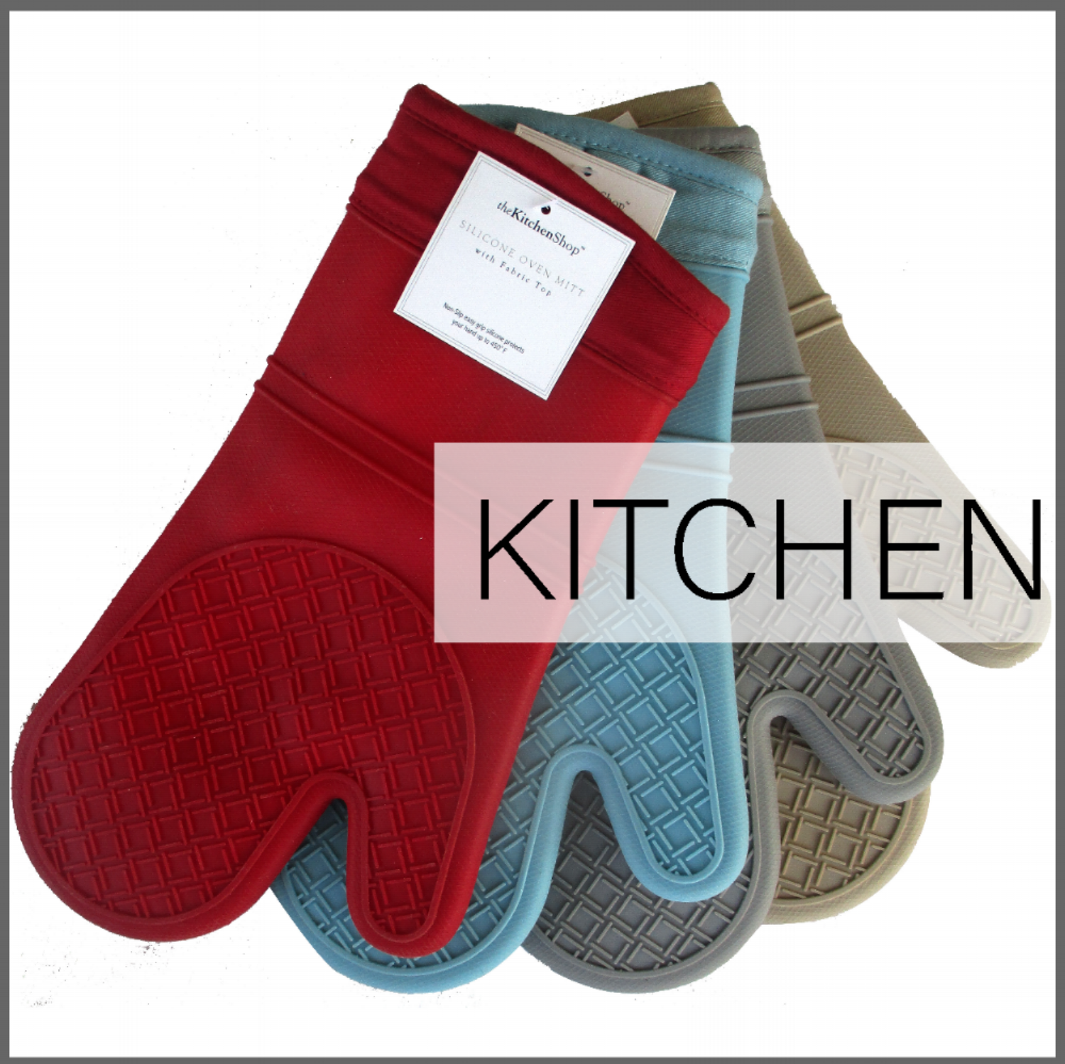 Kitchen & Dish Towels — Cotton Valley Home