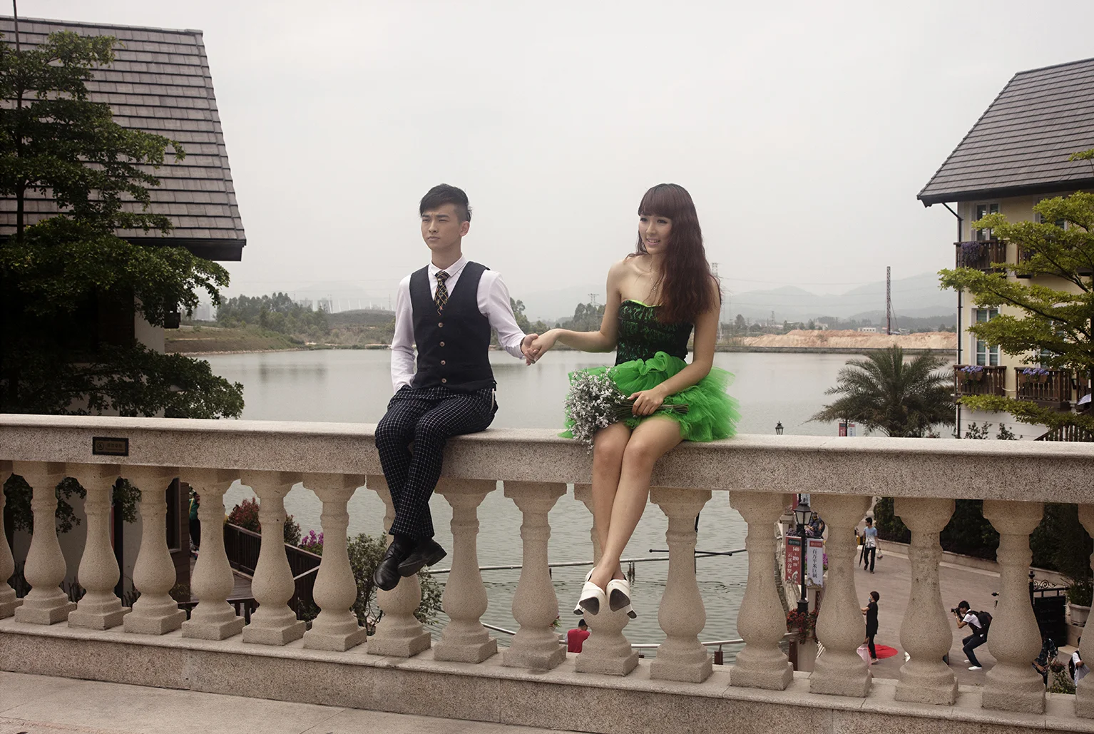 Girl in Green Dress.jpg
