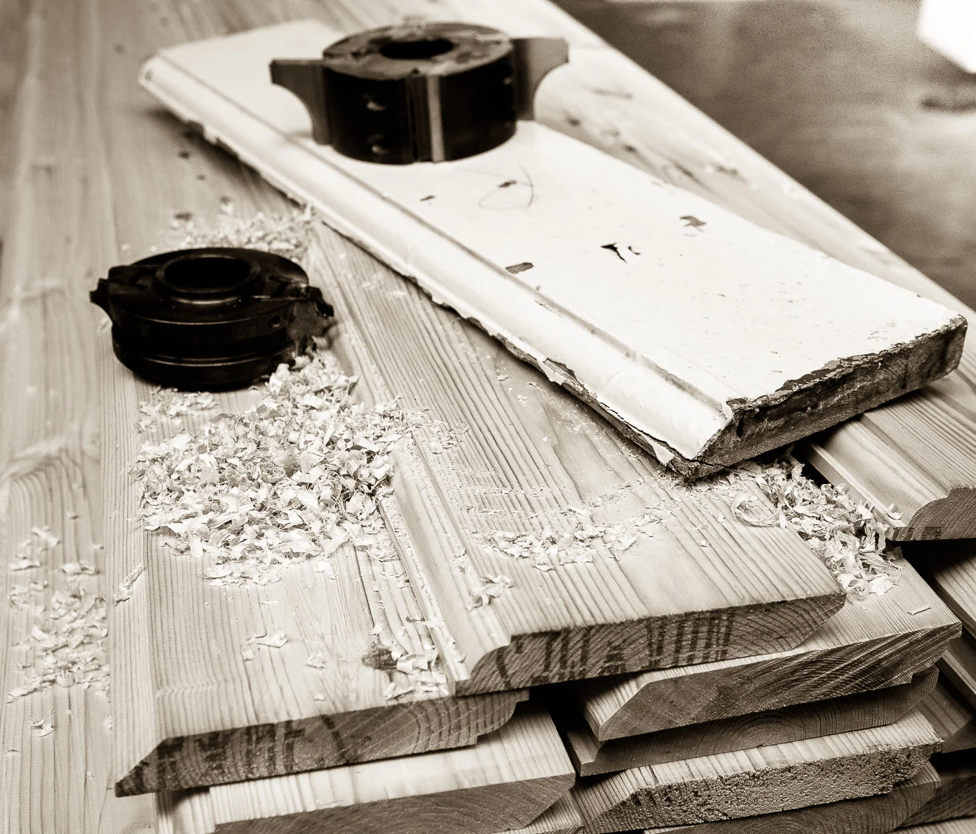 houten vloeren - parket - zelf parket plaatsen - renovatie