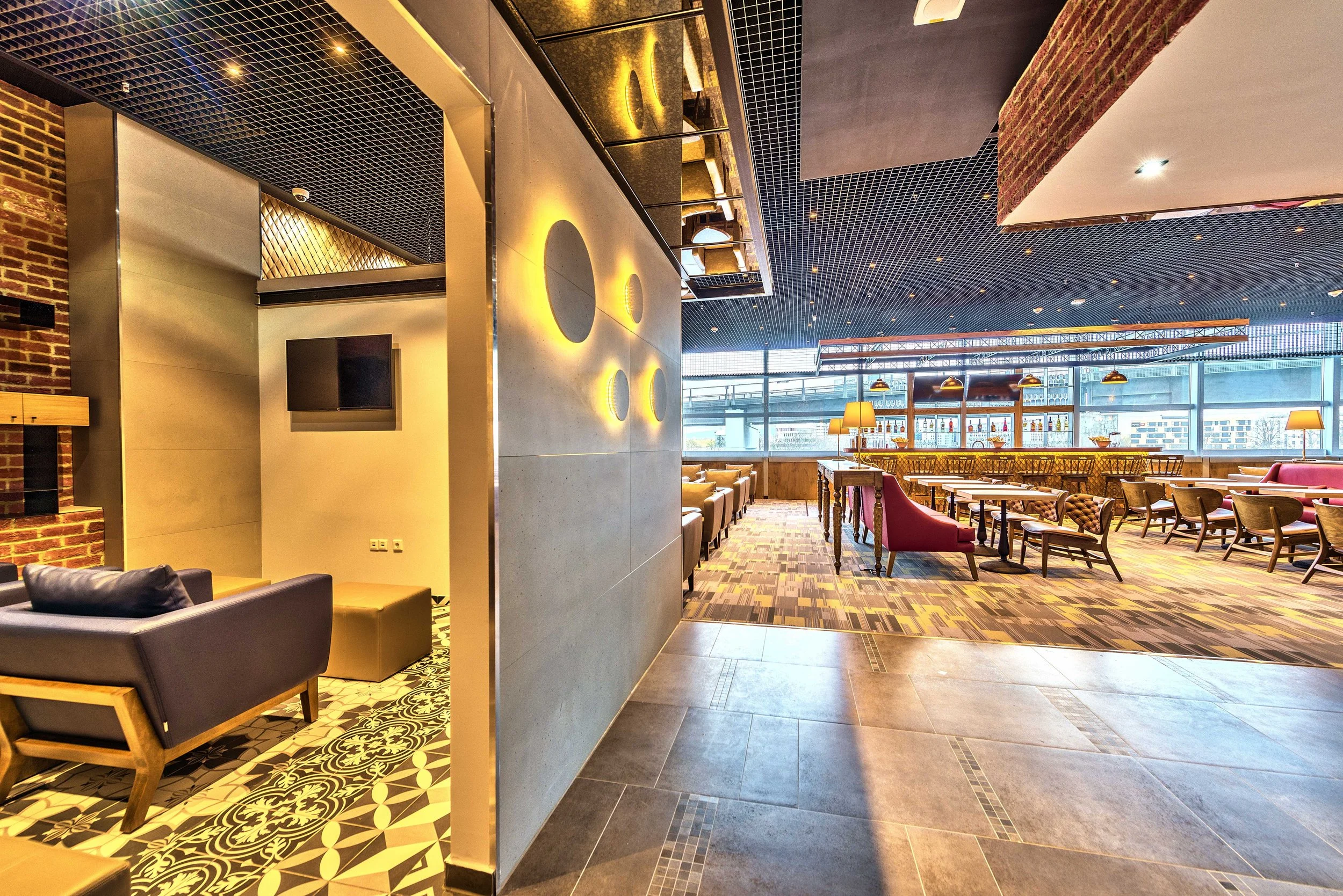 Primeclass Lounge Frankfurt Airport A Guide LoungePair