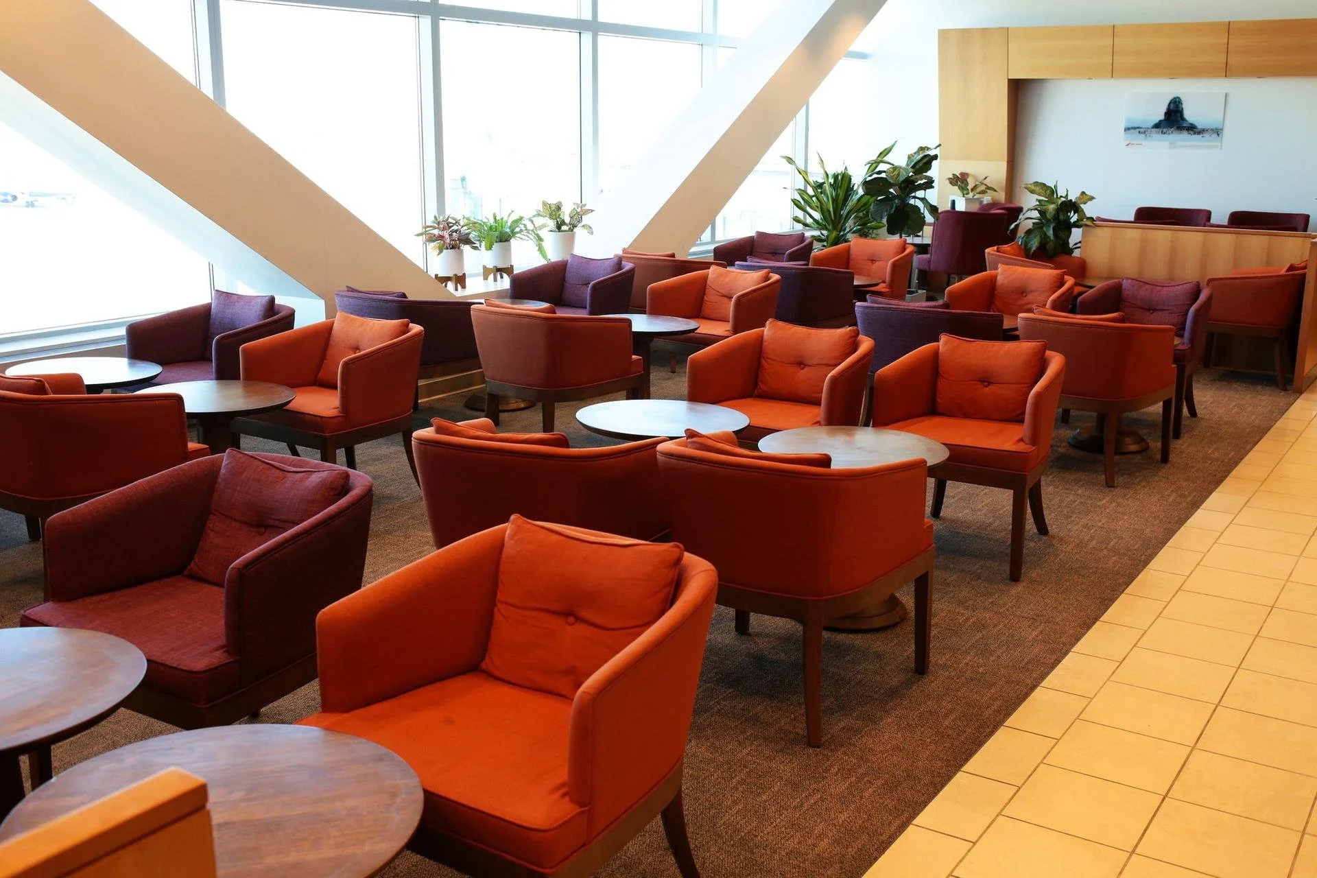 JFK Air India Maharaja Lounge Ultimate Guide LoungePair