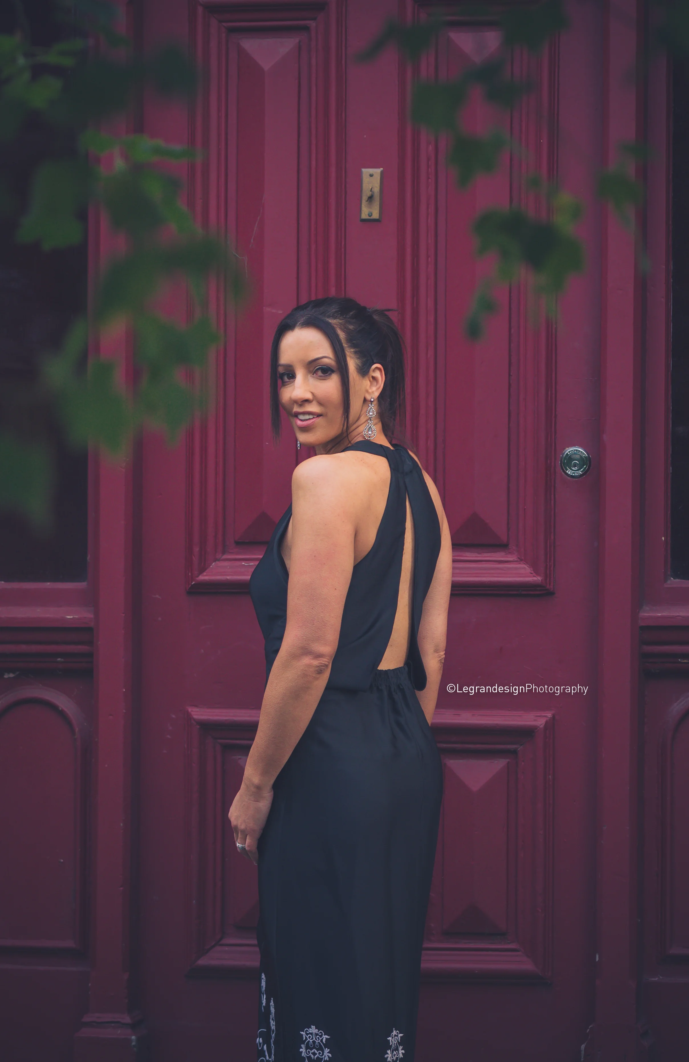 Kylie Black Dress 2.jpg