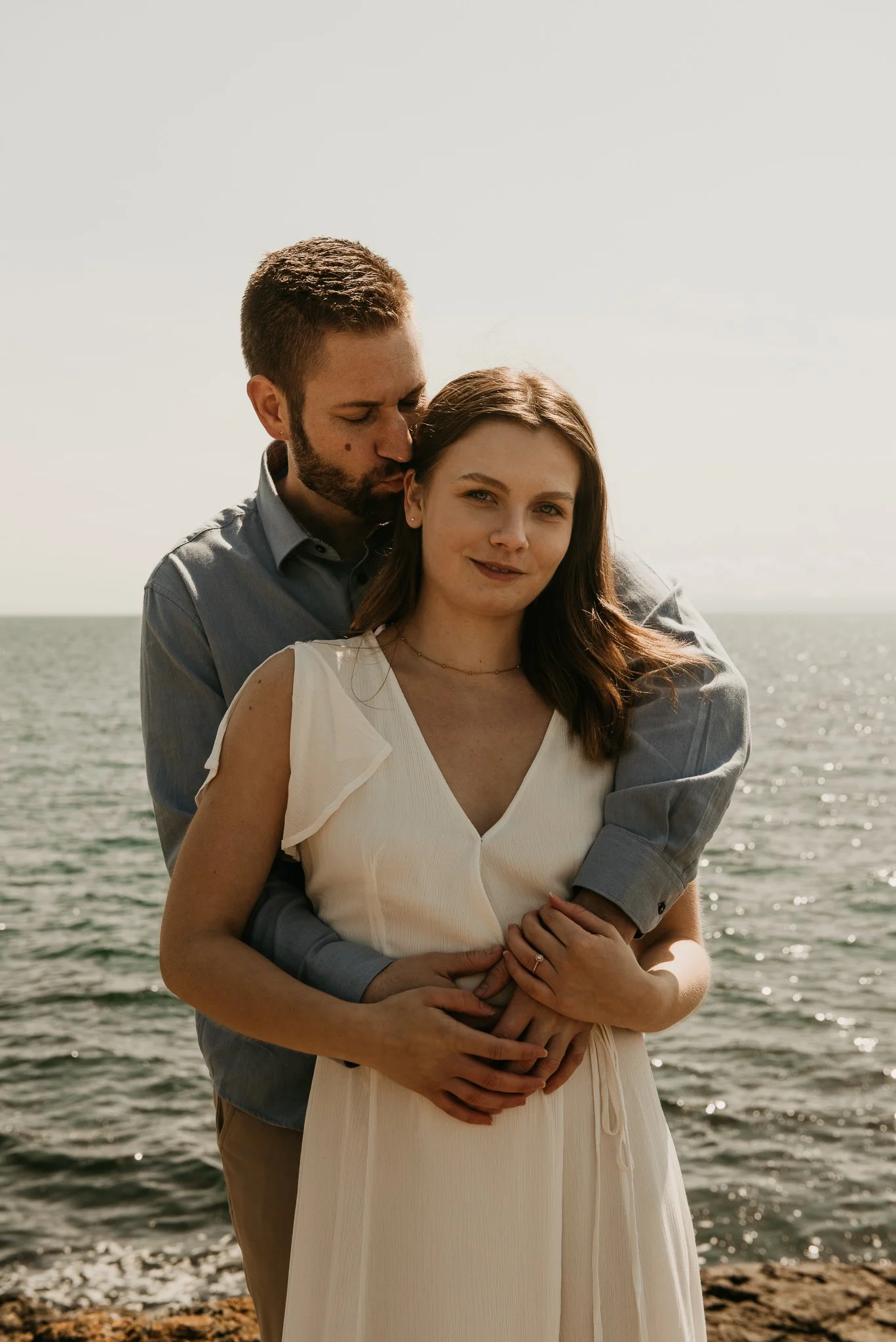 How to Book Your Photo Session (How to Prepare and What to Expect)